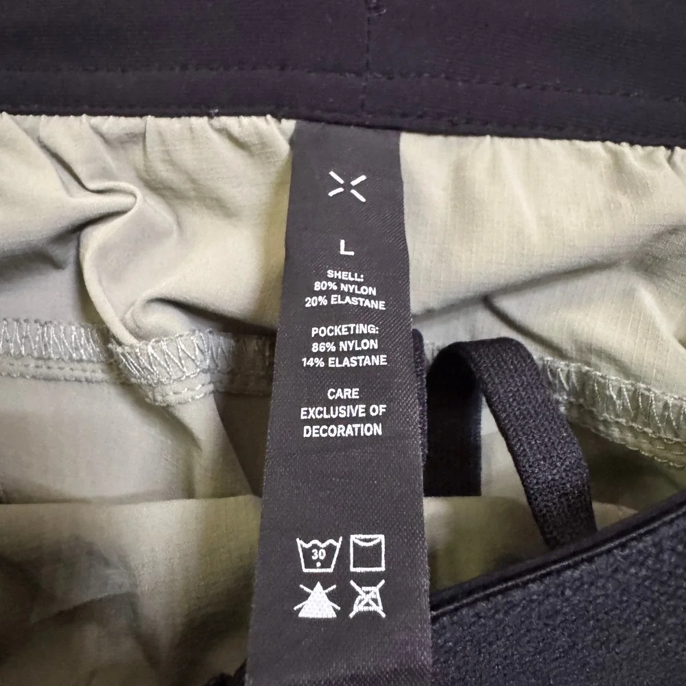 Ten Thousand Tactical Short Large 7